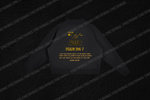 STREETOFGRACE - “PSALM 20:6-7”Essential Fleece Crew Sweatshirt