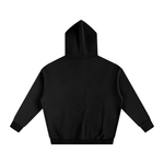 STREETOFGRACE - “CHRIST IS KING”  oversized Hoodie