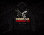 STREETOFGRACE -  "Glory to God" Essentials Hoodie