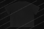 STREETOFGRACE- “Trust in the Lord.” Essential Cotton Boxy T-Shirt