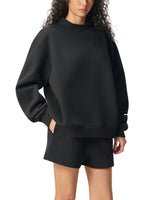 STREETOFGRACE - “PSALM 20:6-7”Essential Fleece Crew Sweatshirt