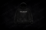 STREETOFGRACE - "STEADFAST" Isaiah 26:3 Essentials Hoodie